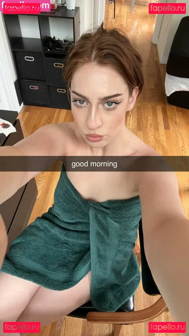 Tati Bruening Onlyfans Photo Gallery 