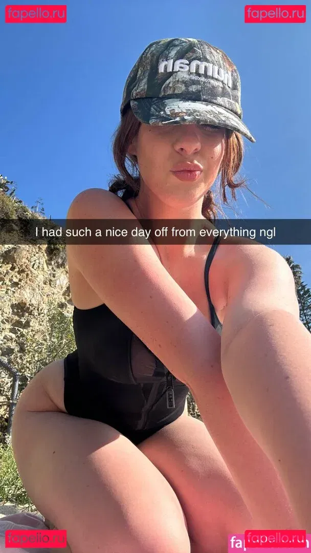 Tati Bruening Onlyfans Photo Gallery 