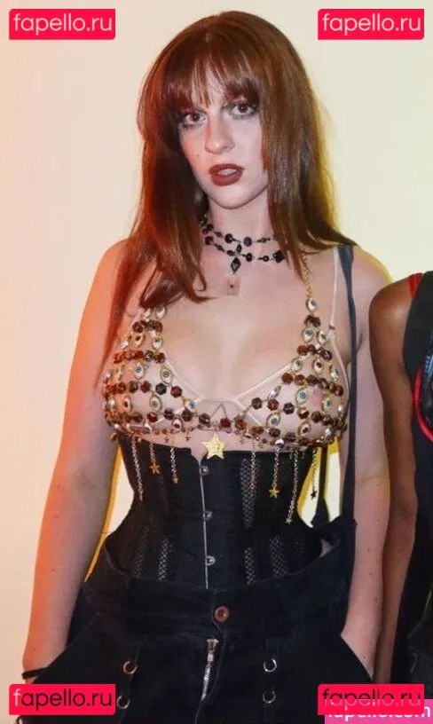 Tati Bruening Onlyfans Photo Gallery 