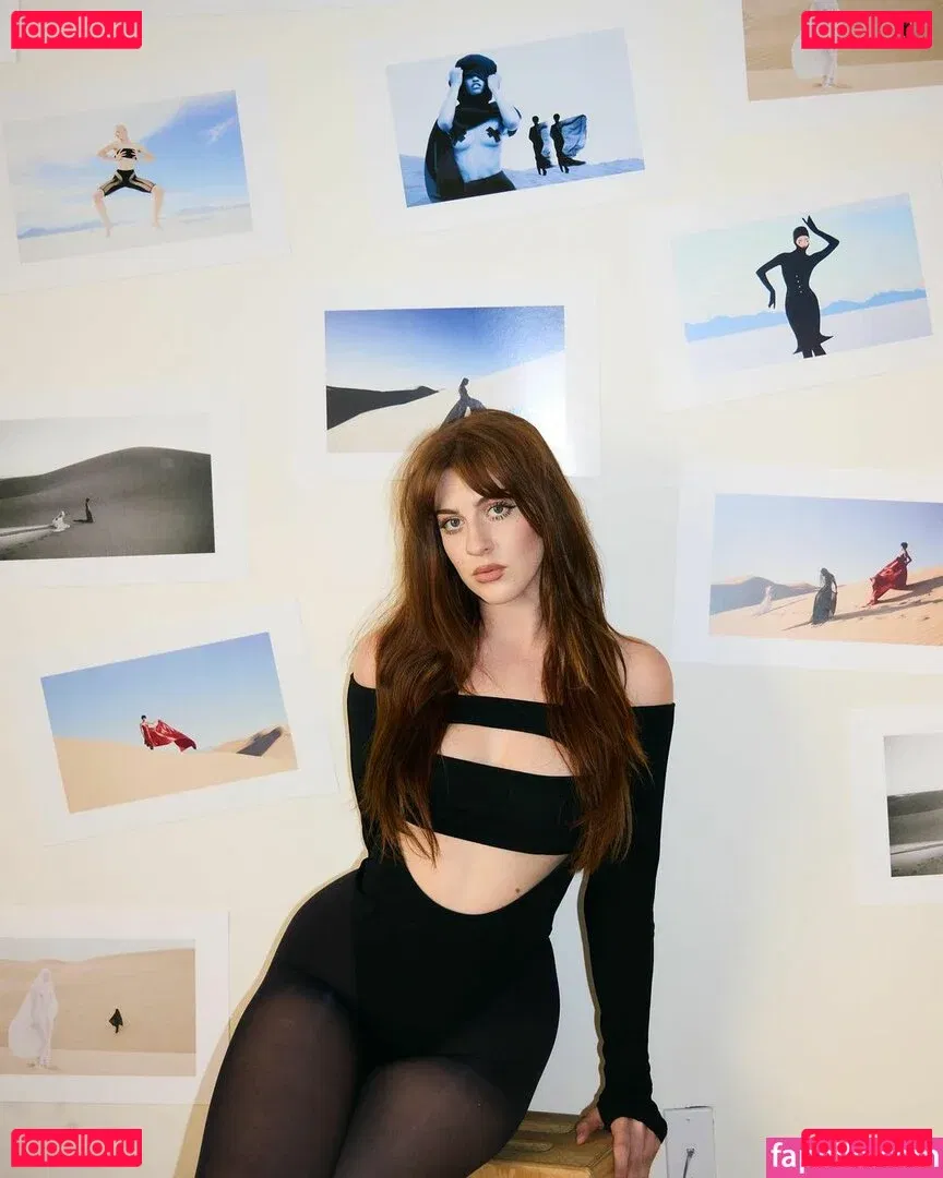 Tati Bruening Onlyfans Photo Gallery 