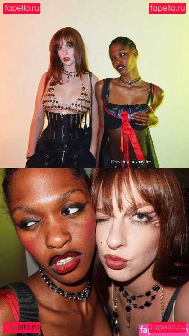 Tati Bruening Onlyfans Photo Gallery 