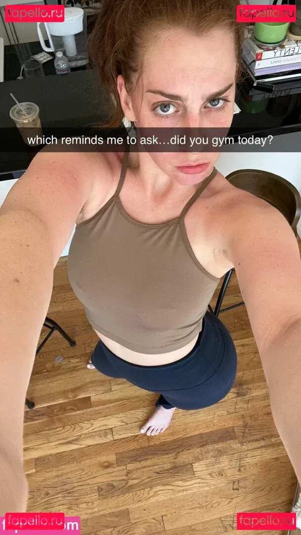 Tati Bruening Onlyfans Photo Gallery 