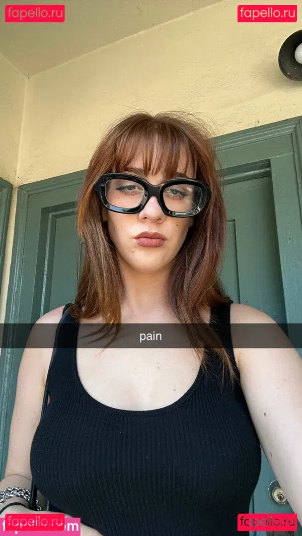 Tati Bruening Onlyfans Photo Gallery 