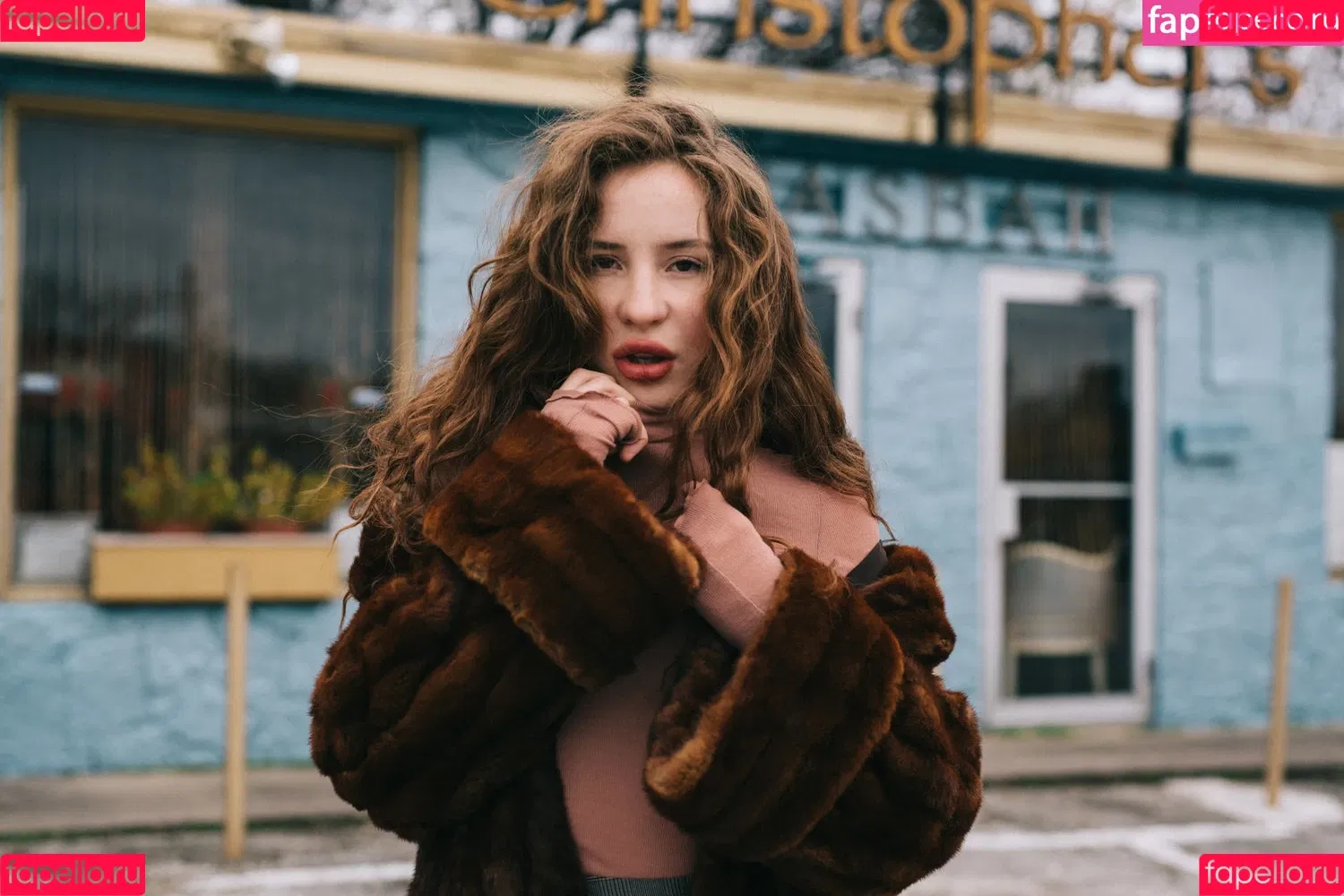 Eden Rose Tijerina Onlyfans Photo Gallery 