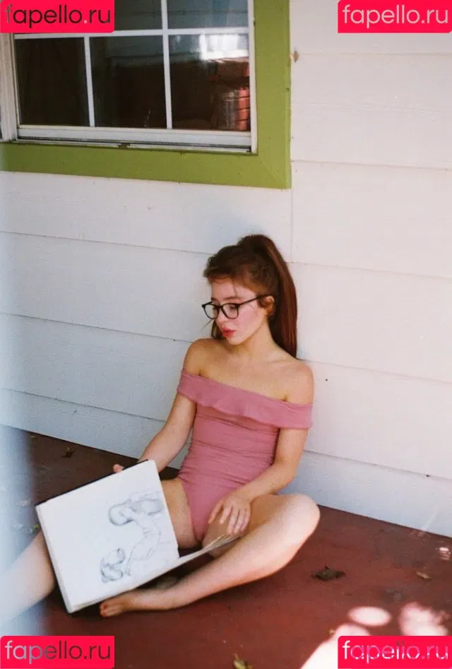 Eden Rose Tijerina Onlyfans Photo Gallery 