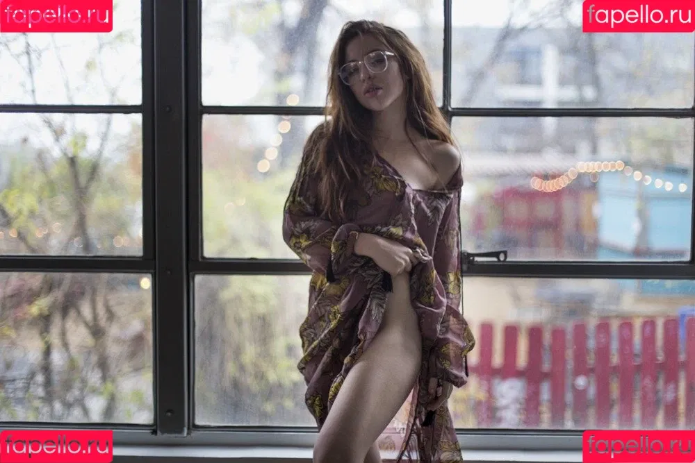 Eden Rose Tijerina Onlyfans Photo Gallery 