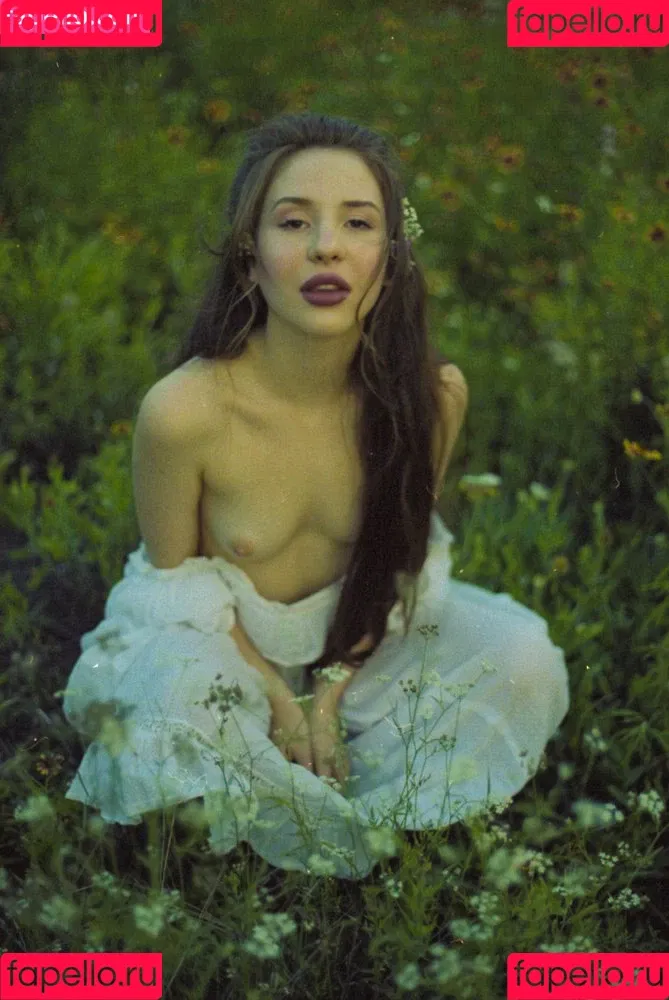 Eden Rose Tijerina Onlyfans Photo Gallery 