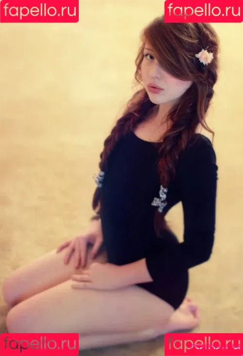 Eden Rose Tijerina Onlyfans Photo Gallery 