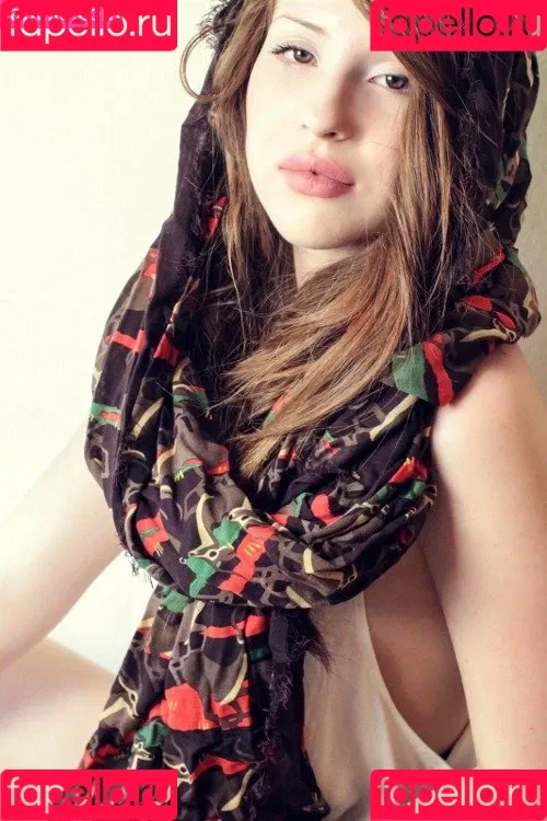 Eden Rose Tijerina Onlyfans Photo Gallery 