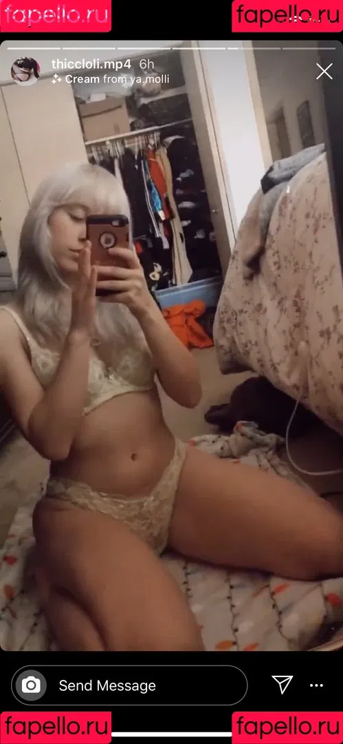 bleedingbubblegum Onlyfans Photo Gallery 