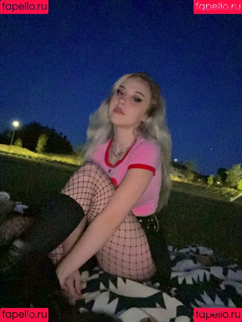 bleedingbubblegum Onlyfans Photo Gallery 