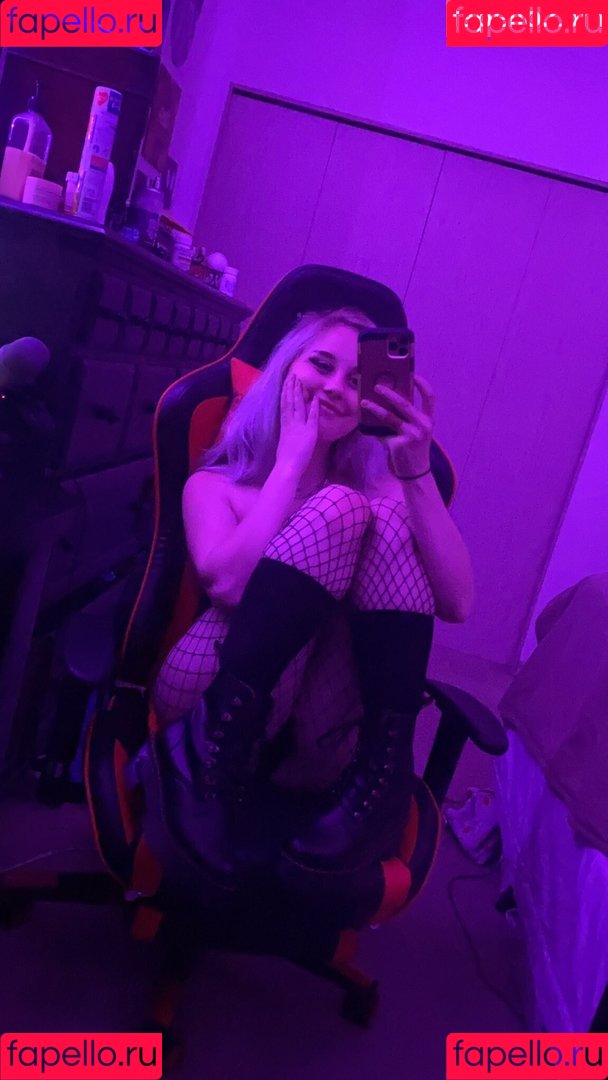 bleedingbubblegum Onlyfans Photo Gallery 