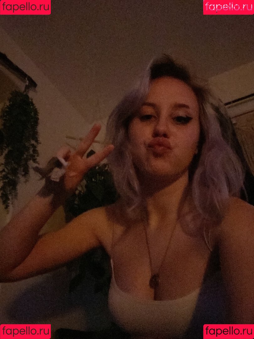 bleedingbubblegum Onlyfans Photo Gallery 