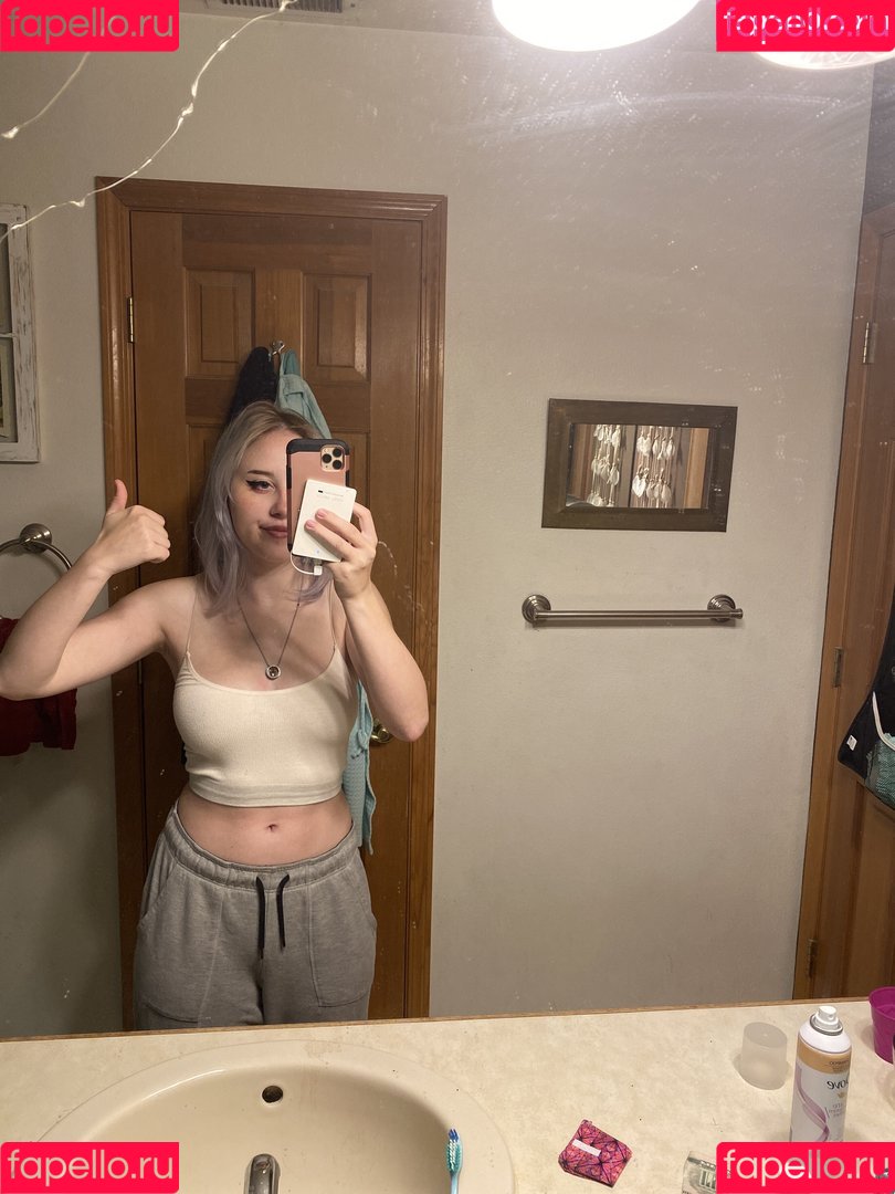 bleedingbubblegum Onlyfans Photo Gallery 