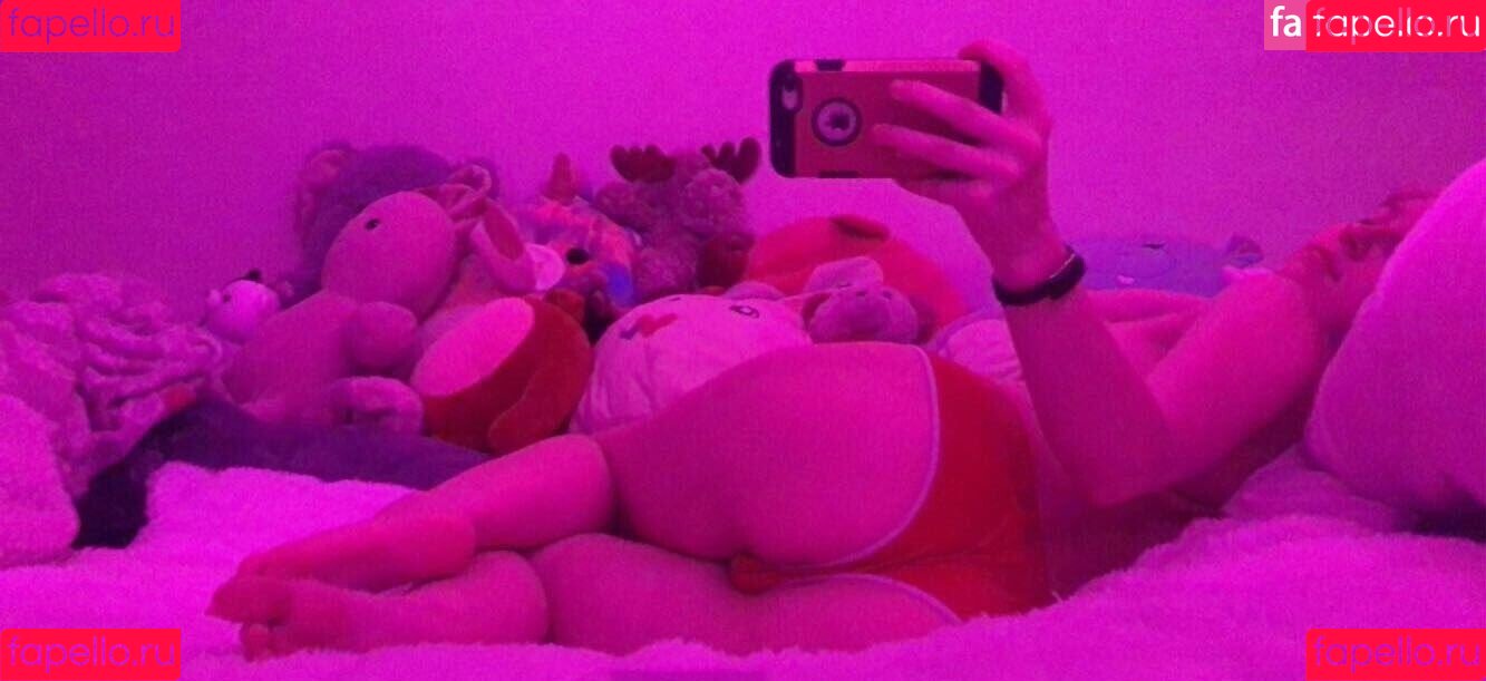 bleedingbubblegum Onlyfans Photo Gallery 