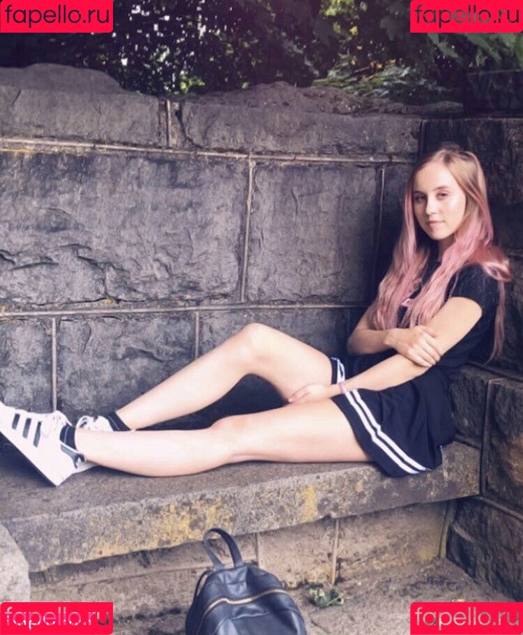 bleedingbubblegum Onlyfans Photo Gallery 