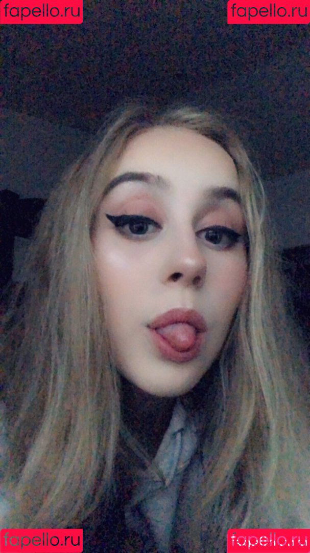 bleedingbubblegum Onlyfans Photo Gallery 