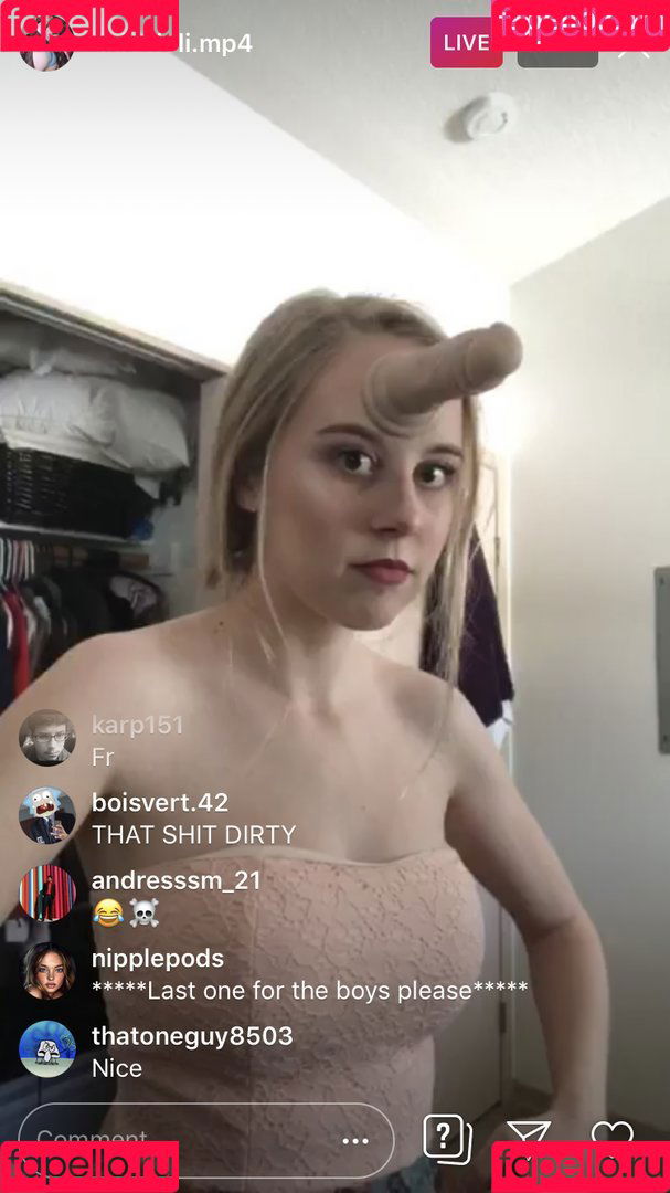 bleedingbubblegum Onlyfans Photo Gallery 