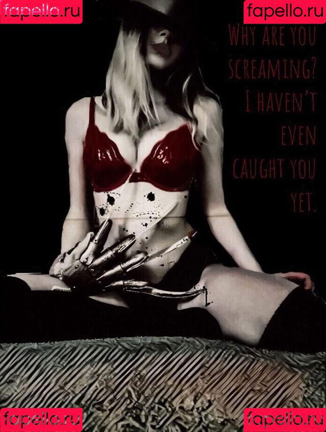 bleedingbubblegum Onlyfans Photo Gallery 