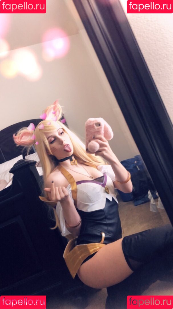 bleedingbubblegum Onlyfans Photo Gallery 