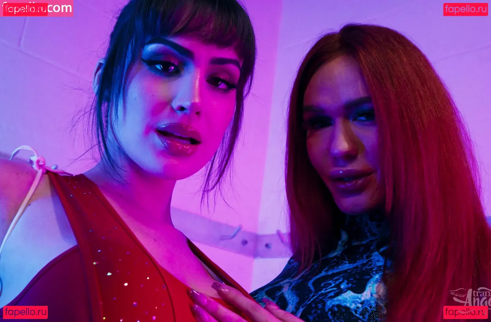 Crystal Thayer Onlyfans Photo Gallery 