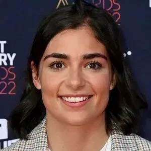 Jamie Chadwick Onlyfans Photo Gallery 