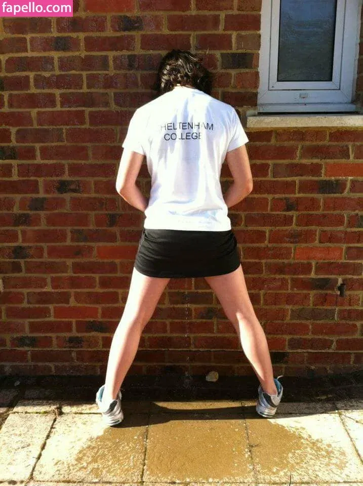 Jamie Chadwick Onlyfans Photo Gallery 