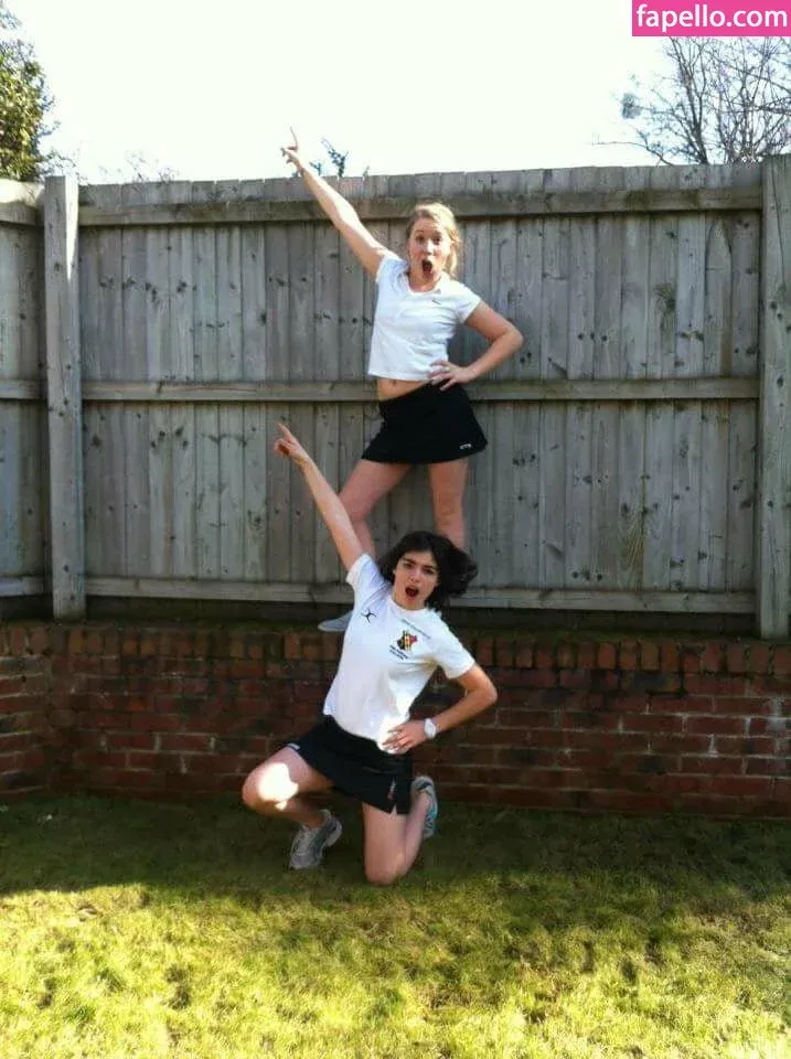 Jamie Chadwick Onlyfans Photo Gallery 