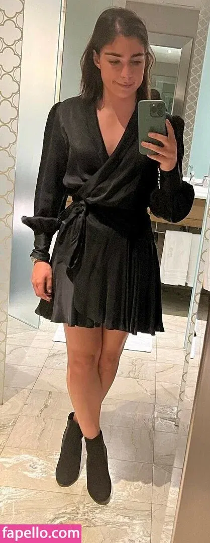 Jamie Chadwick Onlyfans Photo Gallery 