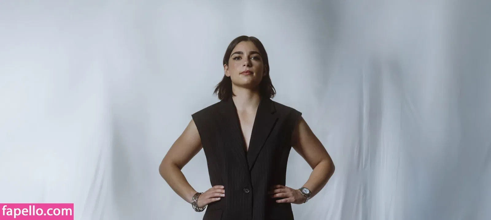 Jamie Chadwick Onlyfans Photo Gallery 