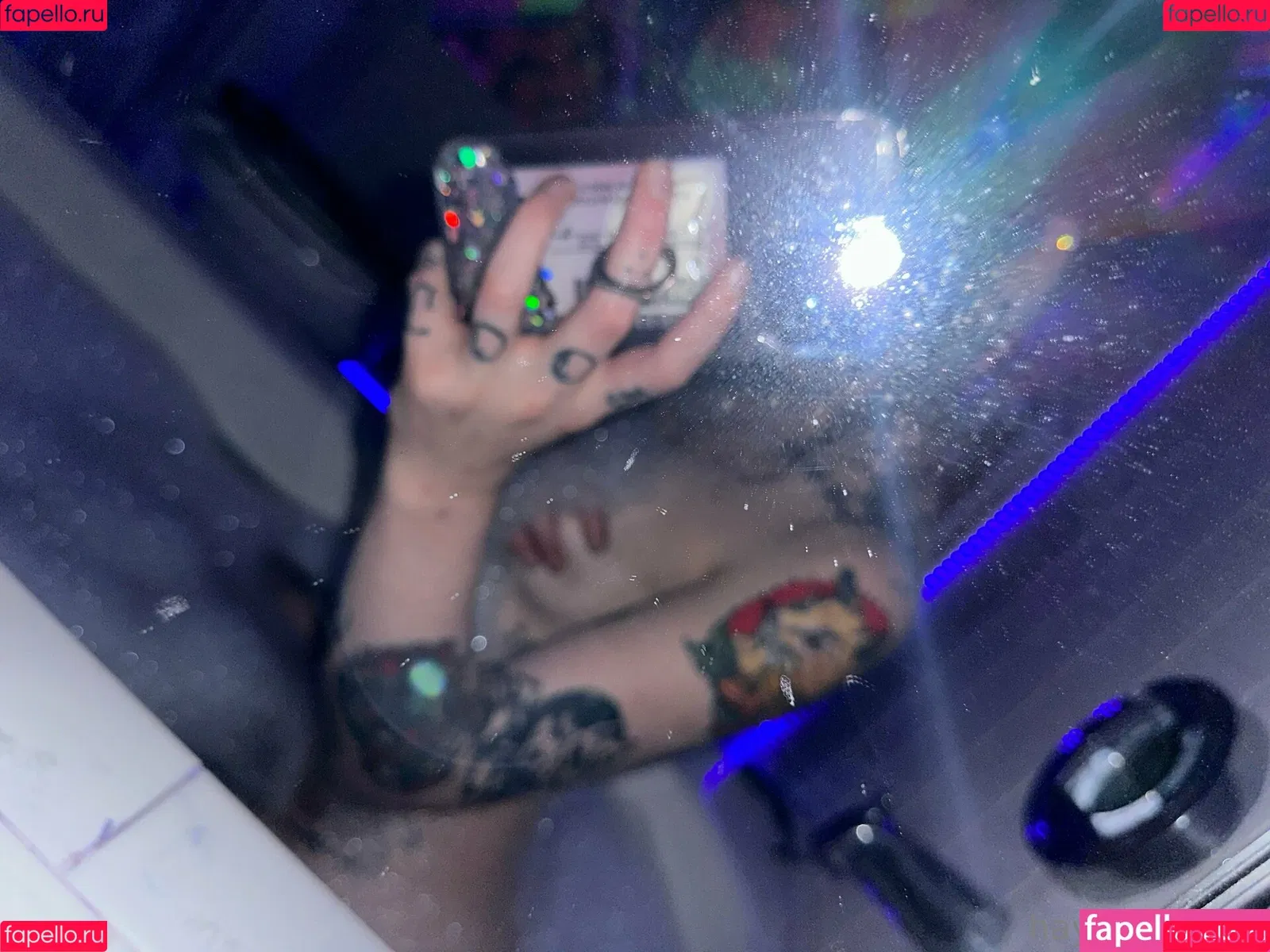 hayislost Onlyfans Photo Gallery 