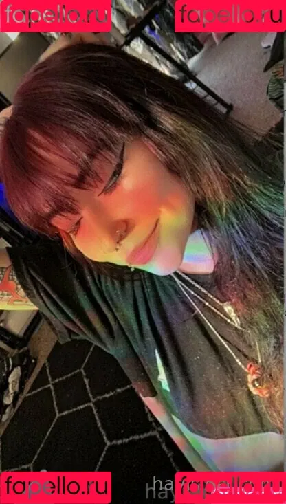 hayislost Onlyfans Photo Gallery 