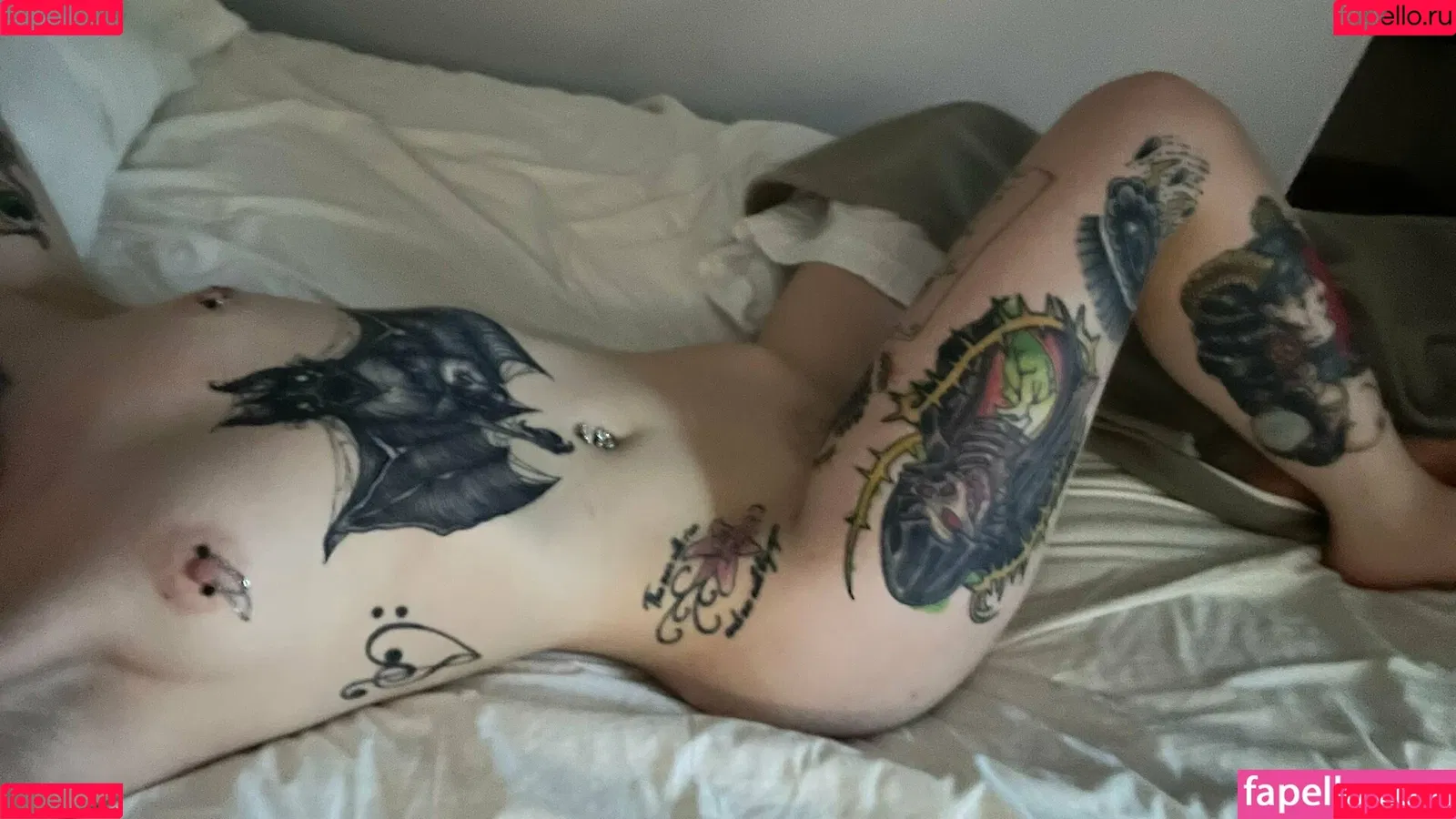 hayislost Onlyfans Photo Gallery 