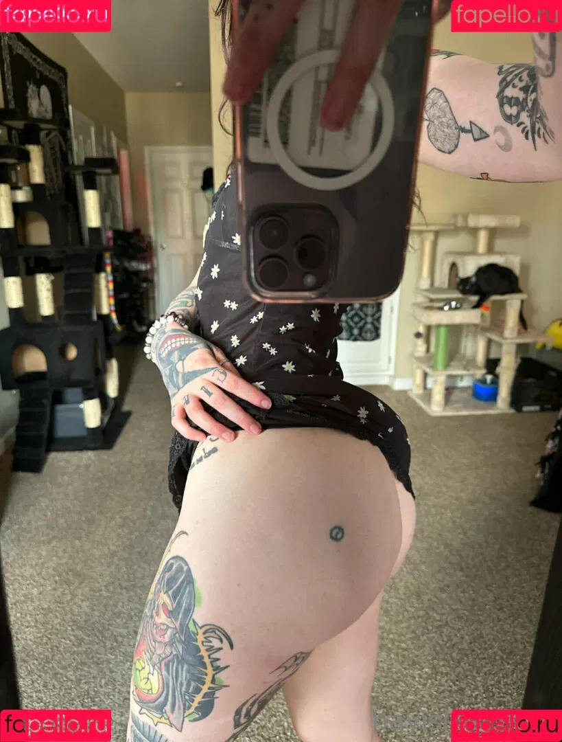 hayislost Onlyfans Photo Gallery 
