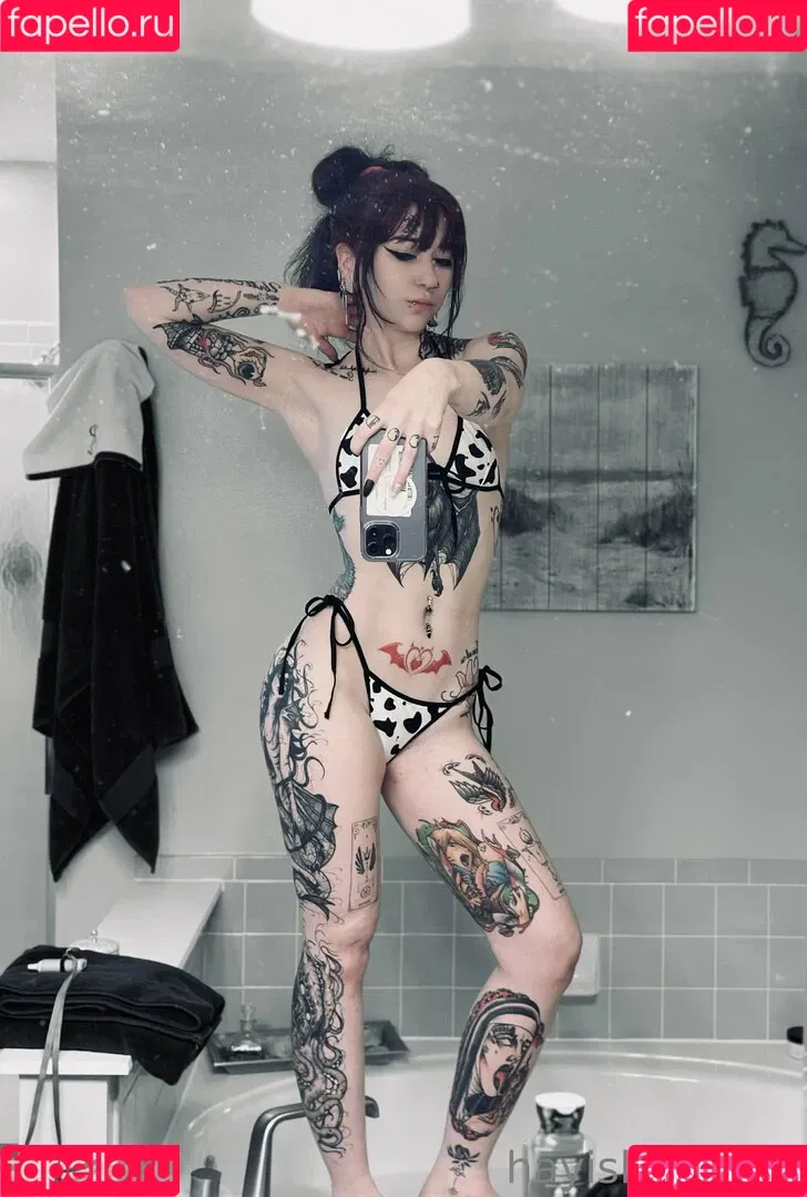 hayislost Onlyfans Photo Gallery 