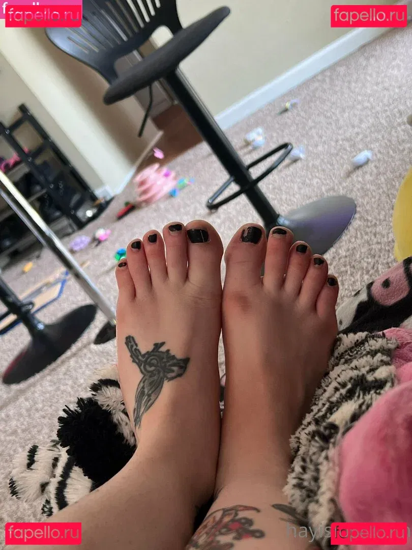 hayislost Onlyfans Photo Gallery 