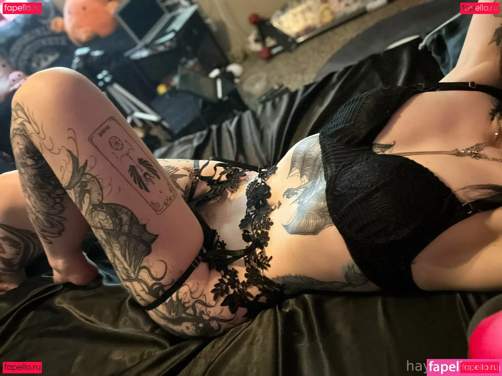 hayislost Onlyfans Photo Gallery 