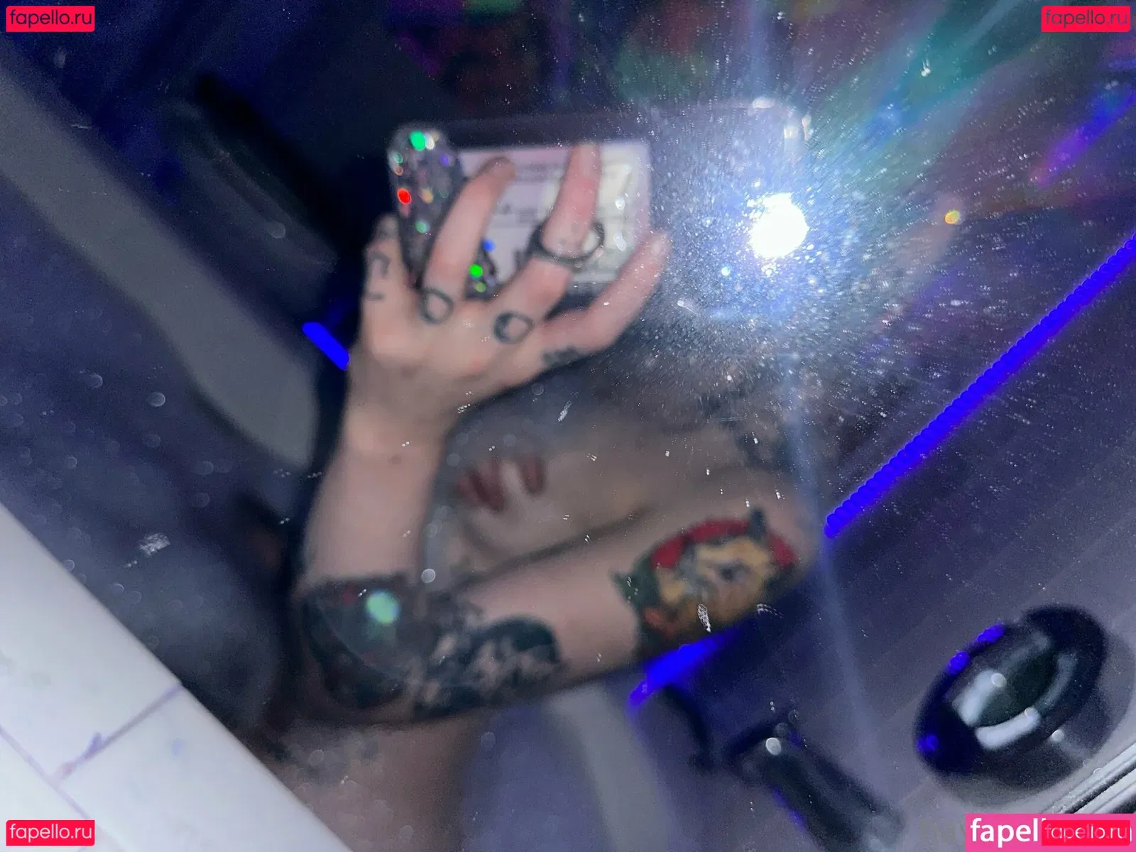 hayislost Onlyfans Photo Gallery 