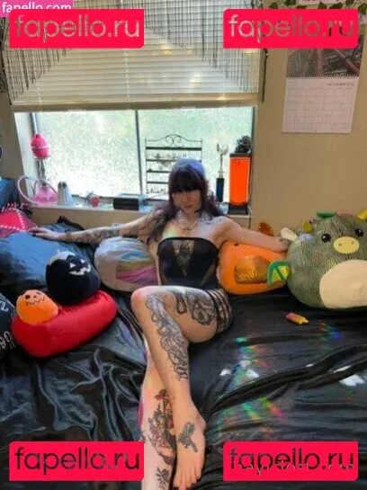 hayislost Onlyfans Photo Gallery 