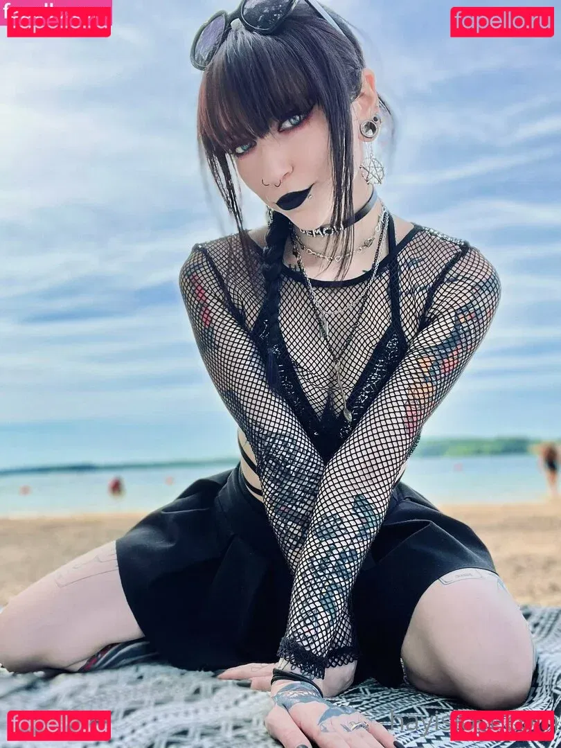 hayislost Onlyfans Photo Gallery 