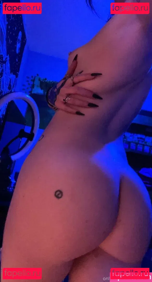 hayislost Onlyfans Photo Gallery 