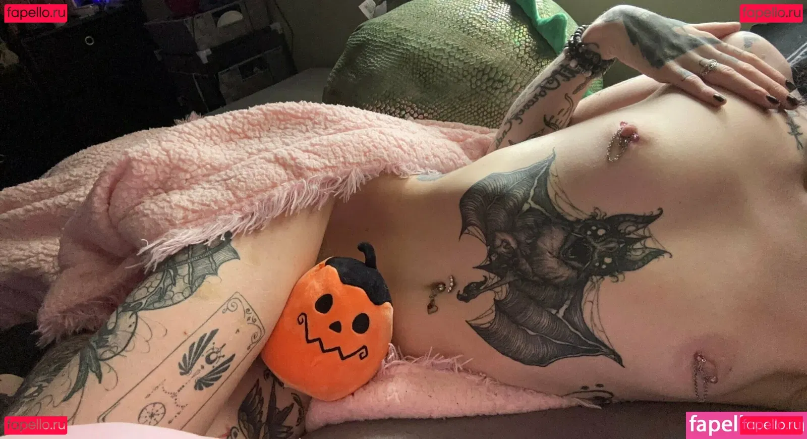 hayislost Onlyfans Photo Gallery 