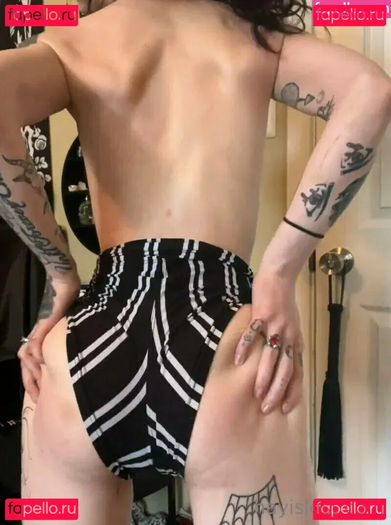 hayislost Onlyfans Photo Gallery 