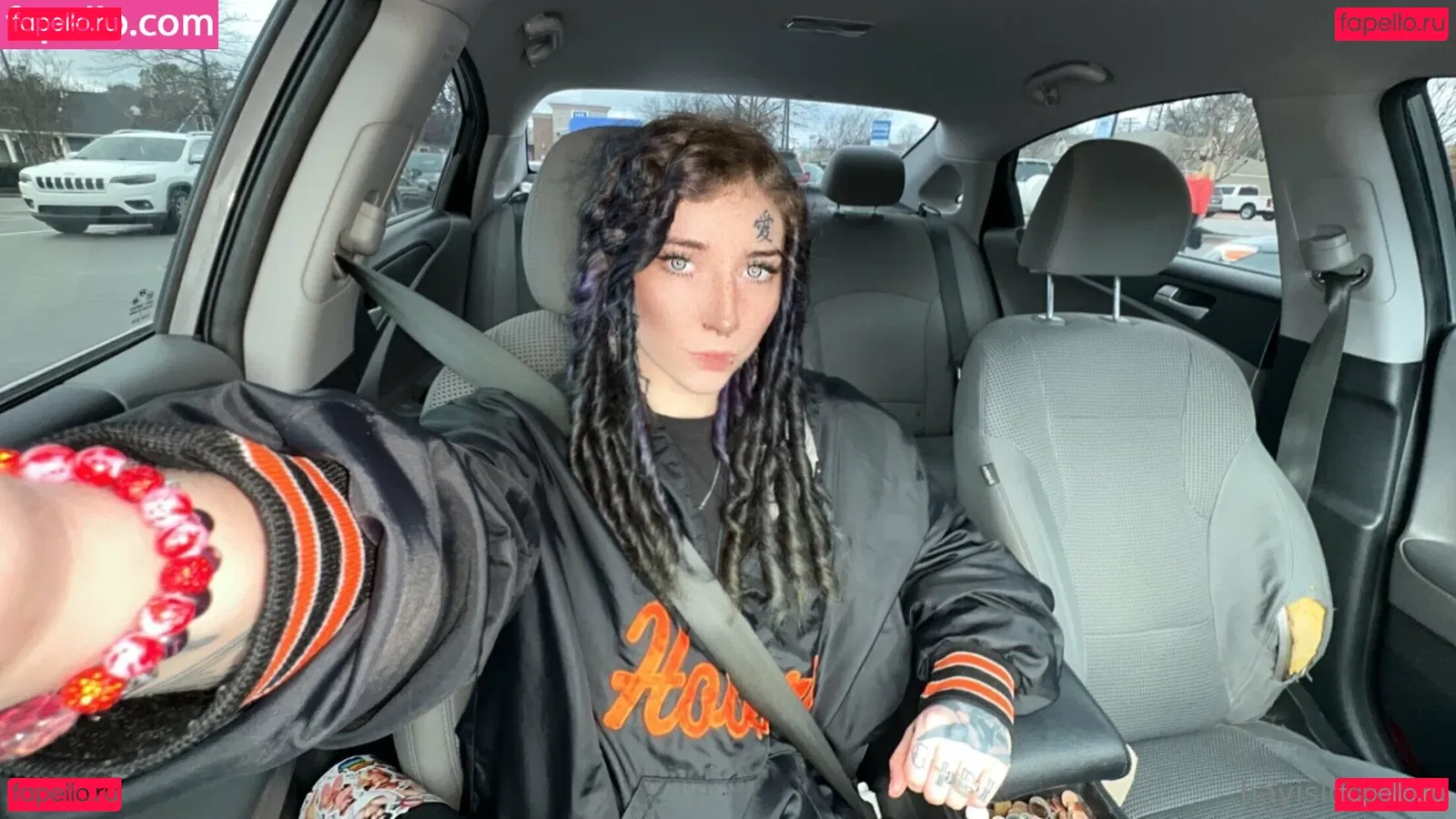 hayislost Onlyfans Photo Gallery 