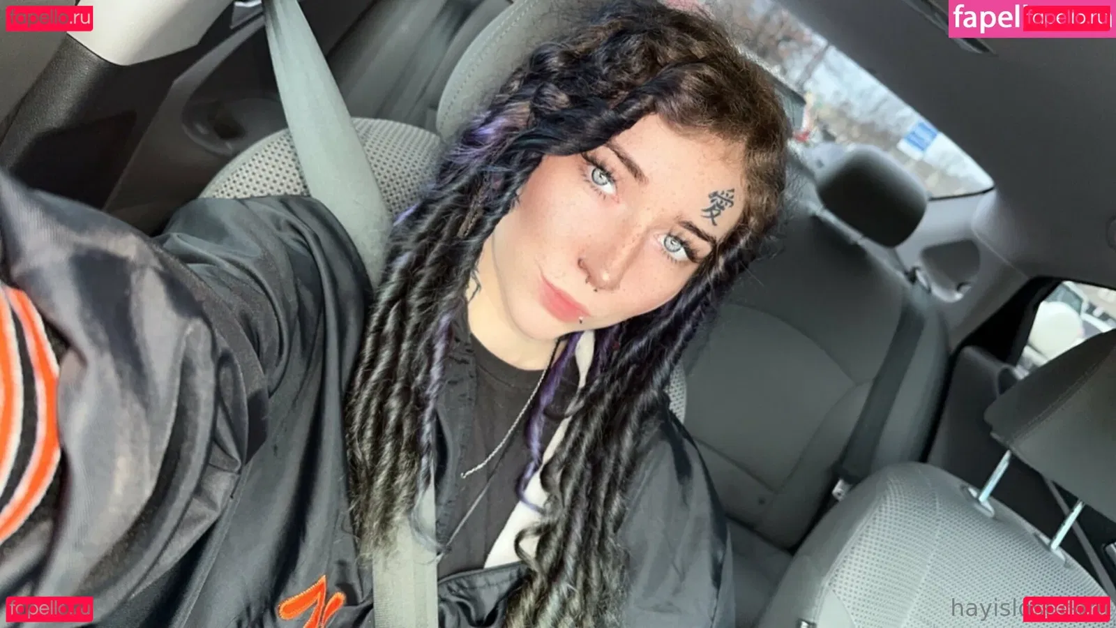 hayislost Onlyfans Photo Gallery 