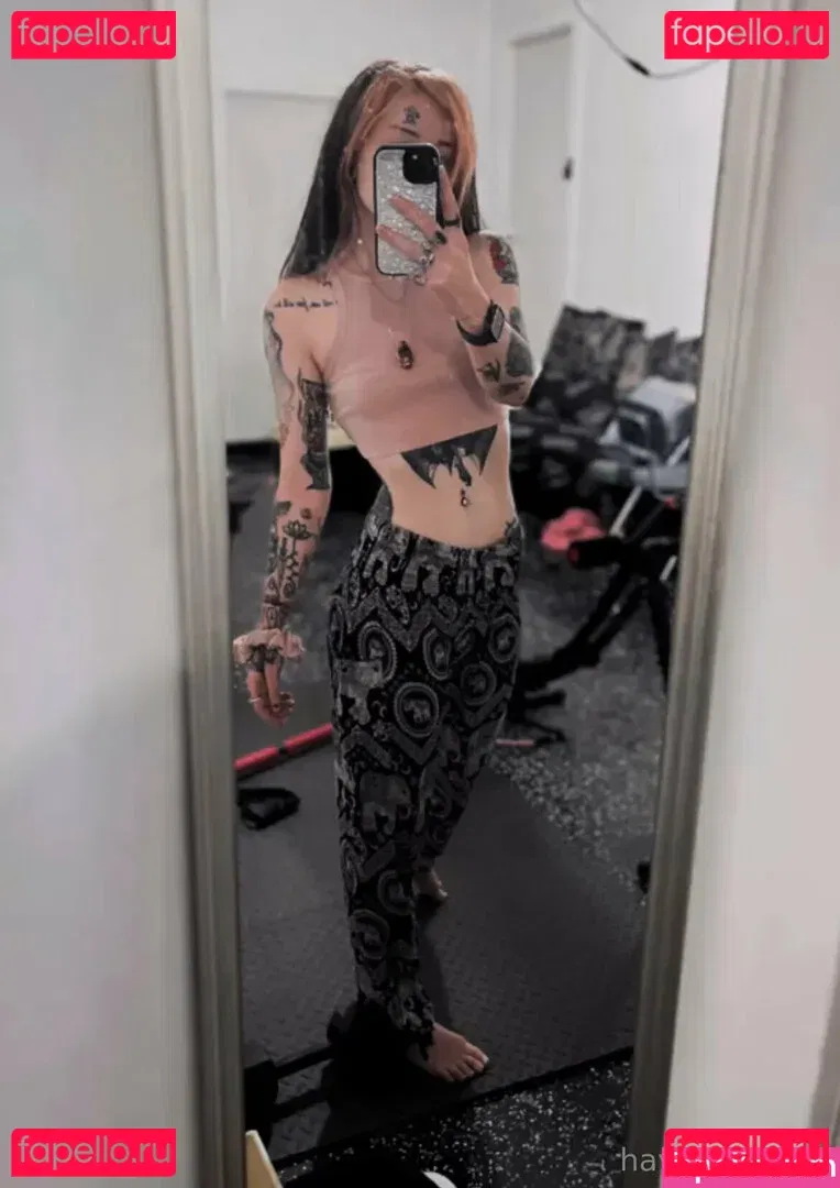 hayislost Onlyfans Photo Gallery 