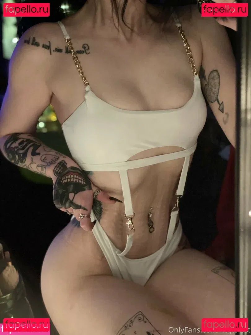 hayislost Onlyfans Photo Gallery 