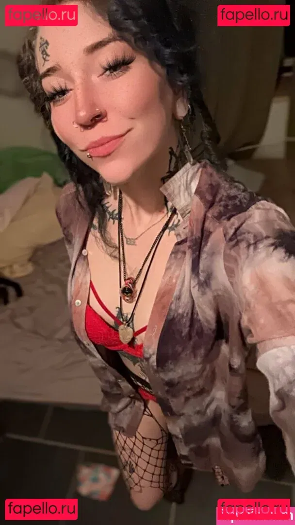 hayislost Onlyfans Photo Gallery 