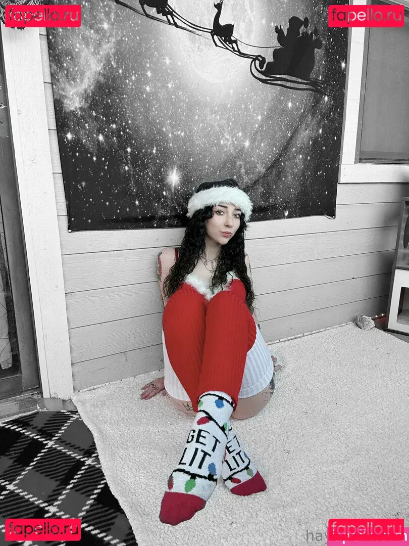 hayislost Onlyfans Photo Gallery 