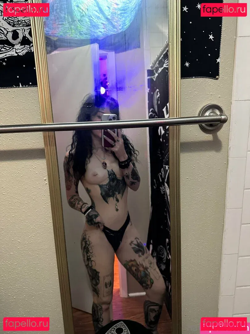 hayislost Onlyfans Photo Gallery 